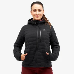 Flex Stretch Down Jacket Naiset