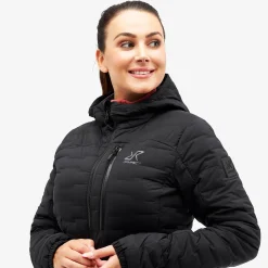 Flex Stretch Down Jacket Naiset