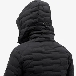 Flex Stretch Down Jacket Naiset