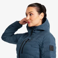 Flex Stretch Down Jacket Naiset