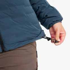 Flex Stretch Down Jacket Naiset