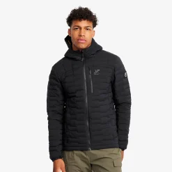 Flex Stretch Down Jacket Miehet