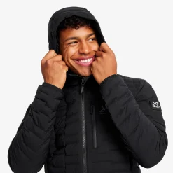 Flex Stretch Down Jacket Miehet