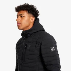 Flex Stretch Down Jacket Miehet