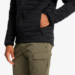 Flex Stretch Down Jacket Miehet