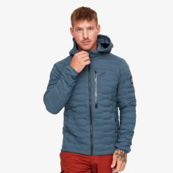 Flex Stretch Down Jacket Miehet