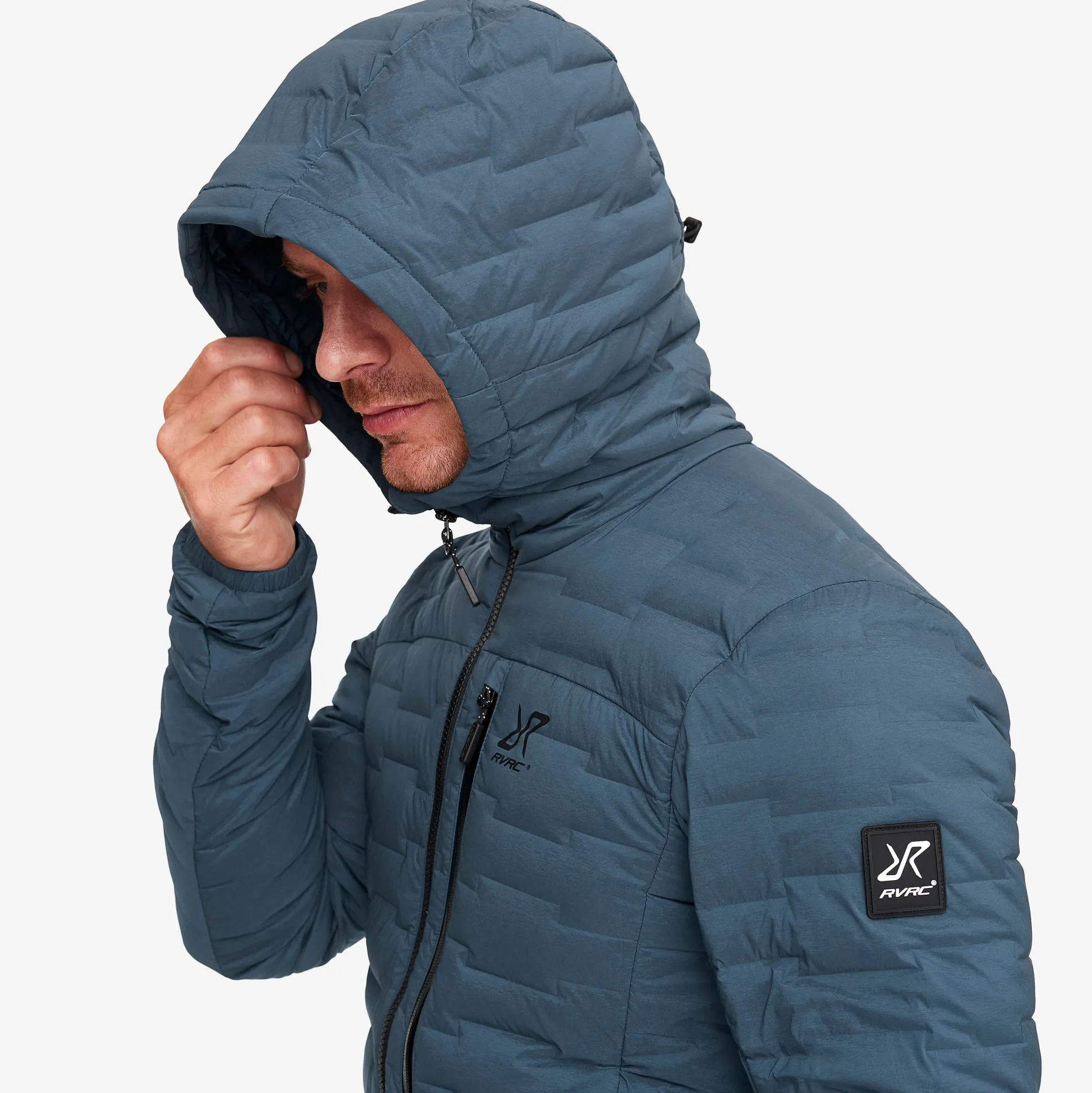 Flex Stretch Down Jacket Miehet