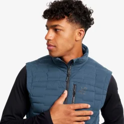 Flex Stretch Down Vest Miehet