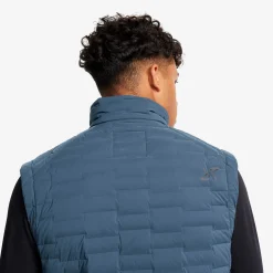 Flex Stretch Down Vest Miehet