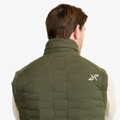 Flex Stretch Down Vest Miehet