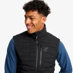 Flex Stretch Down Vest Miehet