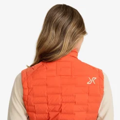 Flex Stretch Down Vest Naiset