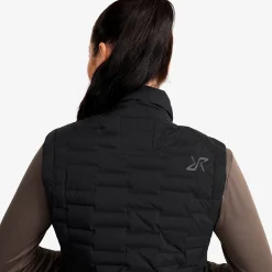 Flex Stretch Down Vest Naiset