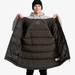Flexpedition Down Jacket Miehet