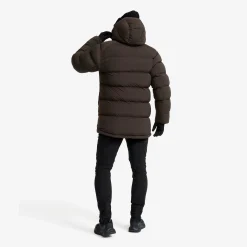 Flexpedition Down Jacket Miehet
