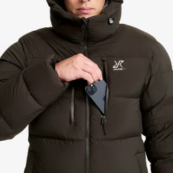 Flexpedition Down Jacket Miehet
