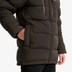 Flexpedition Down Jacket Miehet