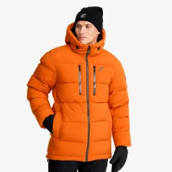 Flexpedition Down Jacket Miehet