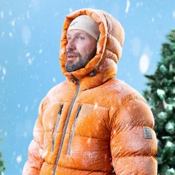 Flexpedition Down Jacket Miehet