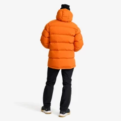 Flexpedition Down Jacket Miehet