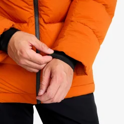 Flexpedition Down Jacket Miehet