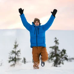 Flexpedition Down Jacket Miehet