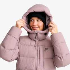 Flexpedition Down Parka Naiset