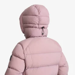 Flexpedition Down Parka Naiset