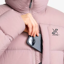 Flexpedition Down Parka Naiset