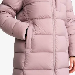 Flexpedition Down Parka Naiset