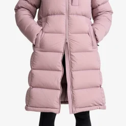 Flexpedition Down Parka Naiset