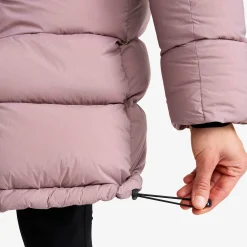 Flexpedition Down Parka Naiset