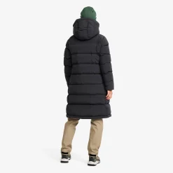 Flexpedition Down Parka Naiset