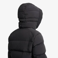 Flexpedition Down Parka Naiset