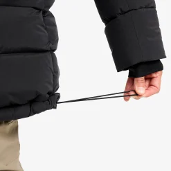 Flexpedition Down Parka Naiset