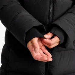 Flexpedition Down Parka Naiset