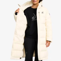 Flexpedition Down Parka Naiset