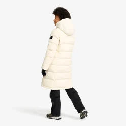 Flexpedition Down Parka Naiset