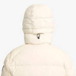 Flexpedition Down Parka Naiset