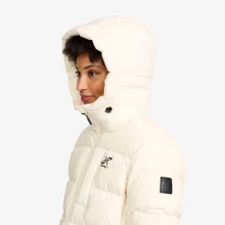 Flexpedition Down Parka Naiset