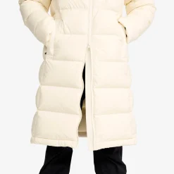 Flexpedition Down Parka Naiset