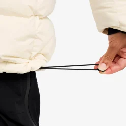 Flexpedition Down Parka Naiset