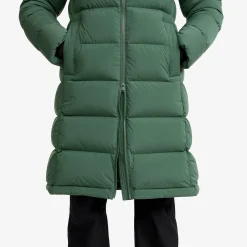 Flexpedition Down Parka Naiset