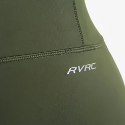 Flow High-waisted Hotpants Naiset