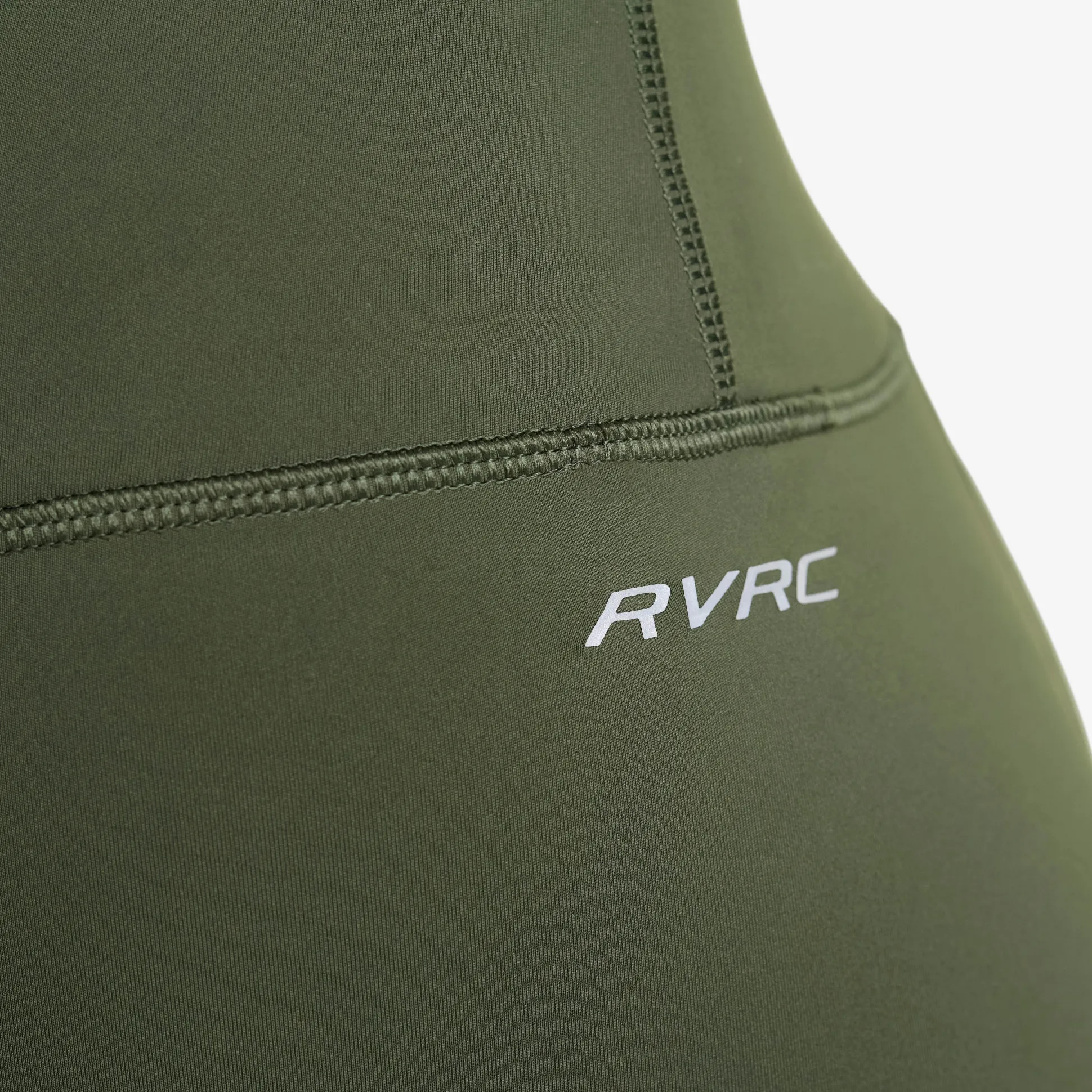 Flow High-waisted Hotpants Naiset