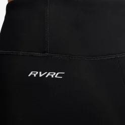 Flow High-waisted Hotpants Naiset