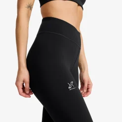 Flow High-waisted Leggings Naiset