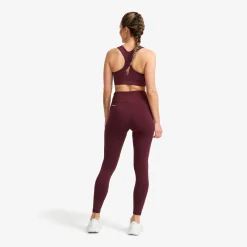 Flow High-waisted Leggings Naiset