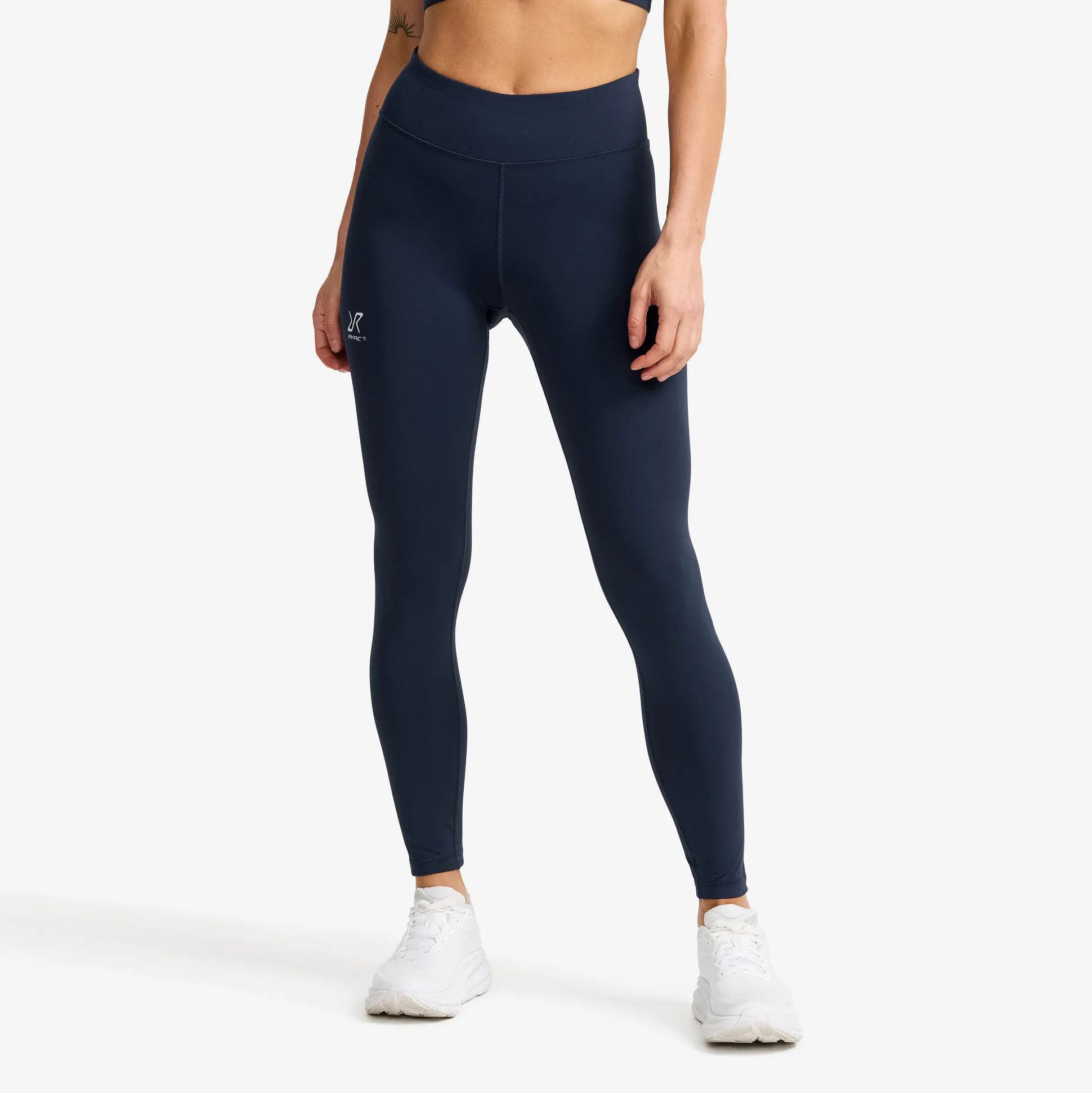 Flow High-waisted Leggings Naiset