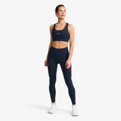 Flow High-waisted Leggings Naiset